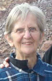 Marie Bonnette Obituary (1930