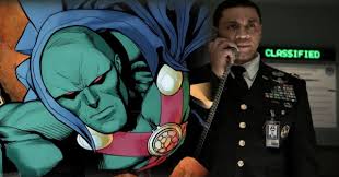 See more ideas about martian manhunter, the martian, dc comics. Justice League Snyder Cut Director Zack Snyder Teases Martian Manhunter S Role