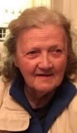 Obituary of Margaret Jensen