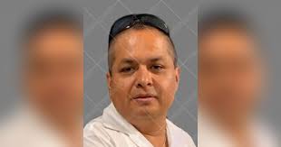 Obituary for Rogelio Arvizu Macedonio