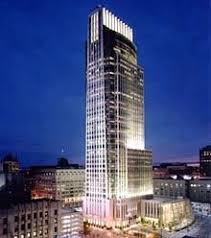 First National Bank Of Omaha Tower Omaha Nebraska Omaha Nebraska