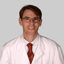 Michael Lukas Geiges Dr. med.