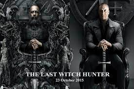 Merry williams, 78, is the last surviving local member of her pioneering family, but she says it's time to move on. Sinopsis The Last Witch Hunter 2015 Intifilm Com