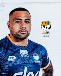 Our toko to represent the Aus/NZ invitational team to take
