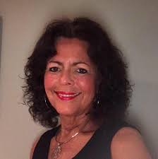 Sally Cooke Health Coach