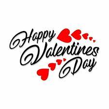 Happy Valentines Day Free Logo Design Template Happy Valentines Day Valentines Hearts Png And Vector With Transparent Background For Free Download Happy Valentines Day Card Happy Valentine Day Quotes Valentines Day