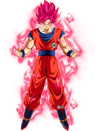 1080x1920 (300.92 kb) скачать обои. Goku Ssj Rojo Kaioken By Naironkr Db5ifu6 Png 1024 1409 Personajes De Goku Personajes De Dragon Ball Pantalla De Goku