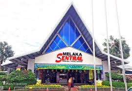 Hotel sentral melaka is located in malacca city. G19uuh1ofcymsm