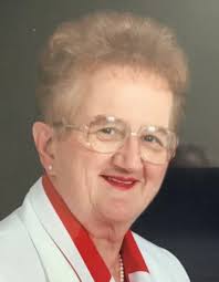 Obituary of Rose Demers