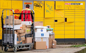 Andere, auch in den räumen. Deutsche Post Senkt Paketpreise Porto Kostet Ab Mai 2020 Weniger