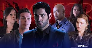 Blood and sand.since january 2016, she has played the role of maze (mazikeen) on the television series lucifer Lucifer Season 5 Everything We Know So Far Ahead Of Series Return Metro News