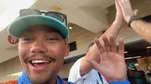 How Brad Perez Conquered His Rollercoaster Ride Of A NASCAR Xfinity Race At  Circuit Of The Americas