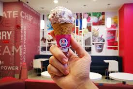 Learn about the best way to store ice cream in just four easy steps. Baskin Robbins 1 50 Ice Cream Cone Deal Held On March 31 Money