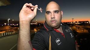 Das gab die professional darts corporation (pdc), einer von zwei weltverbänden, am dienstag bekannt. Kyle Anderson Darts Player Alchetron The Free Social Encyclopedia