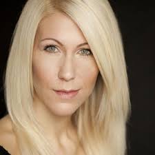 Nadia Bond: Actor, director and dramaturge in…