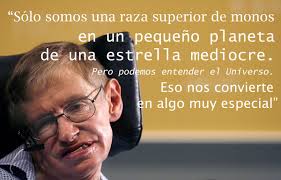 Las Mejores Teorias Sobre La Vida De Stephen Hawking Stephen Hawking Frases De Motivacion Personal Frases Para Maestros