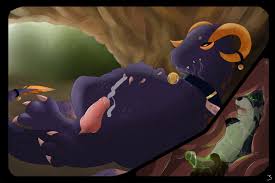 Rule34 - If it exists, there is porn of it   483682