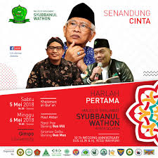 Tera negara diadakan setahun sekali. Ienas Tsuroiya On Twitter Kebetulan Banyak Teman Teman Di Korea Yang Rajin Menyimak Live Streaming Ngaji Ihya Setiap Kamis Di Facebook Mas Ulil Jadi Mrk Senang Sekali Ketika Mas Ulil Dan Mbak Admin