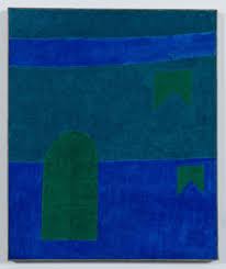 Brazilian Modern Art Star Alfredo Volpi Makes New York Debut Galerie Art Daily Art Modern Art