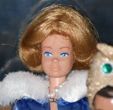 14.10.2009 Fashion Queen Midge mit original Perücke