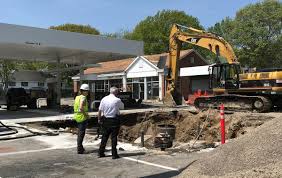It was founded in 1983 by the late james e. Wilcox Barton Inc On Twitter Field Photo Friday Ust Removal Is A Wilcox Barton Inc Specialty We Provide Tank Management Services For Fuel Distributors Gas Stations And Industrial Facilities Throughout