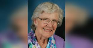 Obituary information for Mary Elizabeth Davis