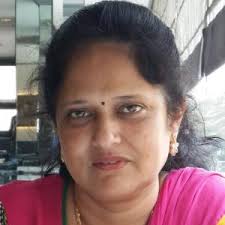 Aparna Vikram Joshi's Author Page