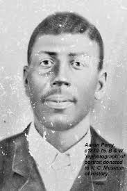 Aaron Perry (1840-1930)