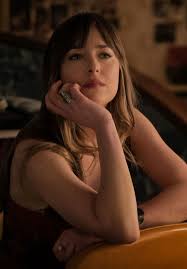 In the course of a fateful night, everyone will have one last shot at redemption. Dakota Johnson Bad Times At The El Royale Photo And Poster Celebmafia