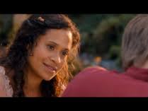 Gwen in the Dungeons