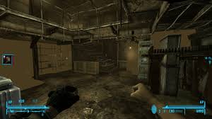 To enter commands into fallout 3 or fallout: Missing Mesh And Textures Also Blockling The Door In Megaton House I Did A Fresh Install Of Both Games And Also Ttw And Still Not Fixed Any Help I Have No