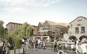 Get deals on mulch, soil, power equipment, and more. Plans For Revamp Of Camden Lock Market And Historic Underground Waterway Given The Go Ahead Cityam Cityam