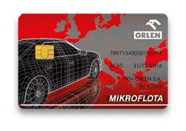 Oficjalny profil korporacyjny pkn orlen. Card Programs Dla Kierowcow
