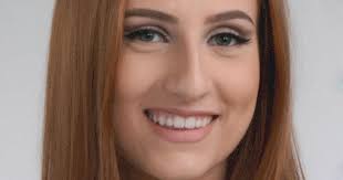 Anna Abbott, 18, had just begun to find her voice as a singer