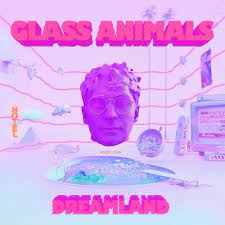 Glass Animals Heat Waves Lyrics Genius Lyrics