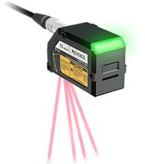 Use this for custom sensors where no other fits. 2 Brand New Go No Go Judgement Sensors With Cutting Edge Technology Image Based Laser Sensor Vision Sensor With Built In Ai Keyence International Belgium