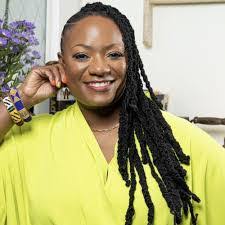 Tammy Brown's Instagram, Twitter & Facebook