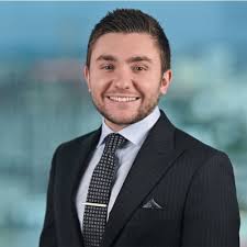 Thank you to Judge Paul Huck, my co-clerks, and everyone else with the  Southern District of Florida for an unforgettable year in Miami.