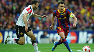 Web oficial del fc barcelona. Messi And Guardiola S Crowning Moment How Barcelona Embarrassed Man Utd At Wembley Goal Com