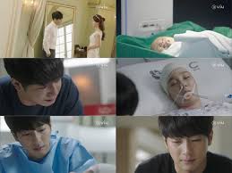 I fall in love with kim rae wonnnnnn! K Drama Time Machine Park Shin Hye And Kim Rae Won Had A Fateful Encounter In Doctors
