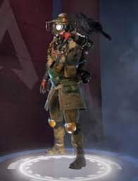 This legend is one of the starting 8 launched with the game and is unlocked by default. Apex Legends Bloodhound Legend Character Guide Abilities Tips Gamewith