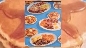 Fantasy football brings bottomless pancakes across Hawaiʻi