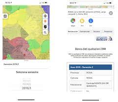 Arco immobiliare luxury con un team di 20 agenti, cerca nuovi agenti banca dati diplomati moto munita, di bella presenza per la sede enne immobiliare, agenzia immobiliare con sede al vomero, ricerca per i propri uffici segretaria /o di agenzia per la gestione della banca dati, dei clienti e del. Fiscooggi It Nuova Interfaccia Per Omi Mobile L App Per La Banca Dati Immobiliare