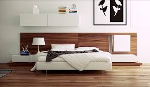 غرف نوم خشب ابيض المرسال