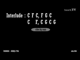 Gereja tua ukulele tablature by panbers, free uke tab and chords. Panbers Gereja Tua Chord Dan Lirik Youtube