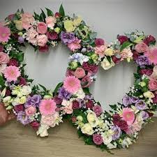 We did not find results for: Double Open Heart Funeral Flowers Reading