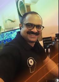 Profile for Joseph Abraham