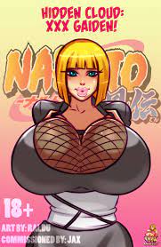 Samui Naruto sex porn comics