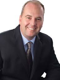 RICHARD DOUGLAS TAIT