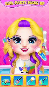 Baby Bella Braid Hair Salon